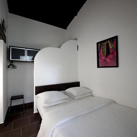Mas Mls Hotell Saintes-Maries-de-la-Mer Eksteriør bilde
