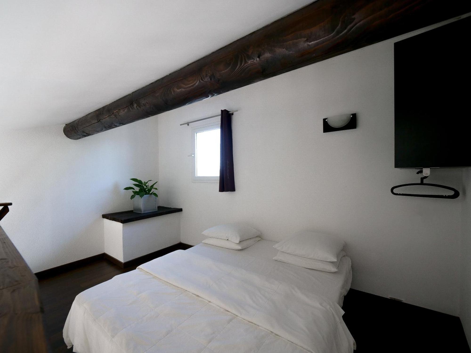 Mas Mls Hotell Saintes-Maries-de-la-Mer Eksteriør bilde