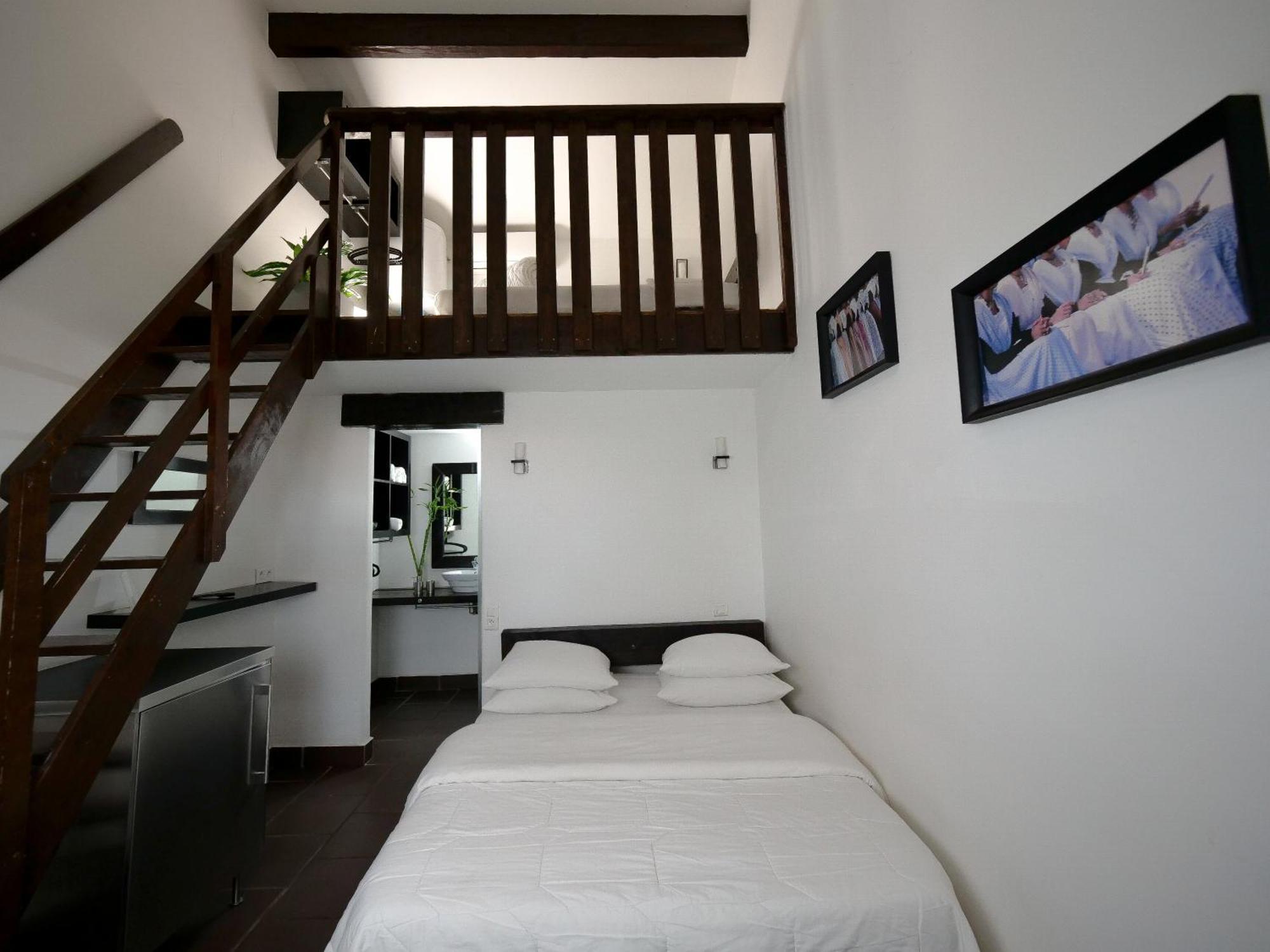 Mas Mls Hotell Saintes-Maries-de-la-Mer Eksteriør bilde