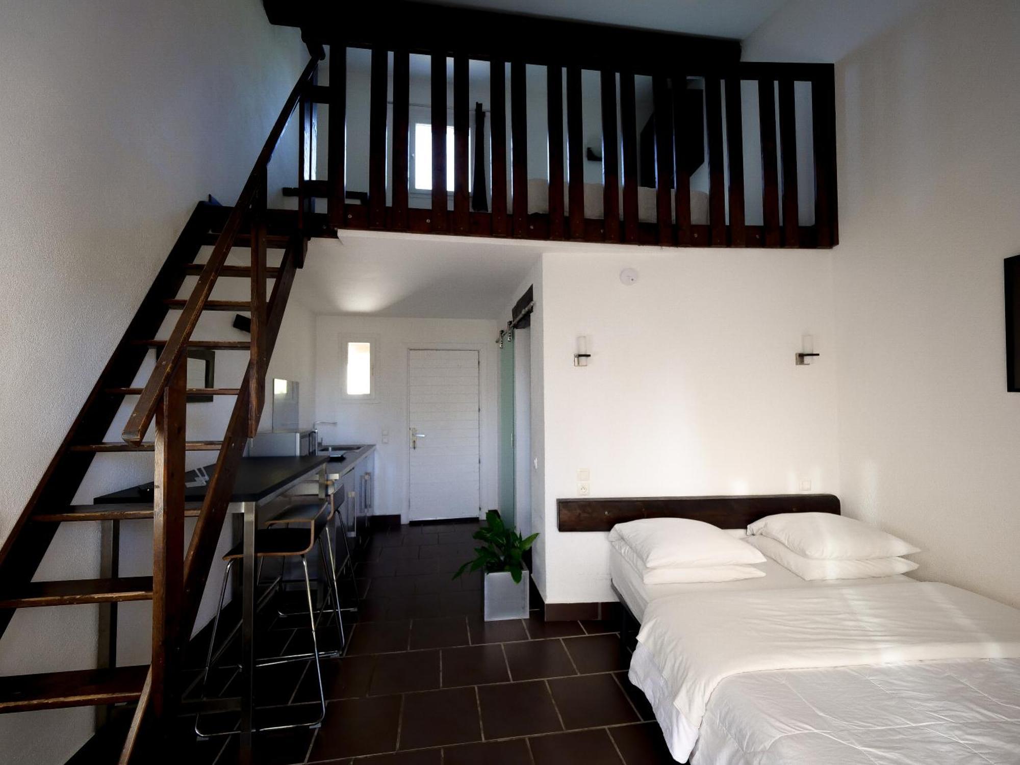 Mas Mls Hotell Saintes-Maries-de-la-Mer Eksteriør bilde
