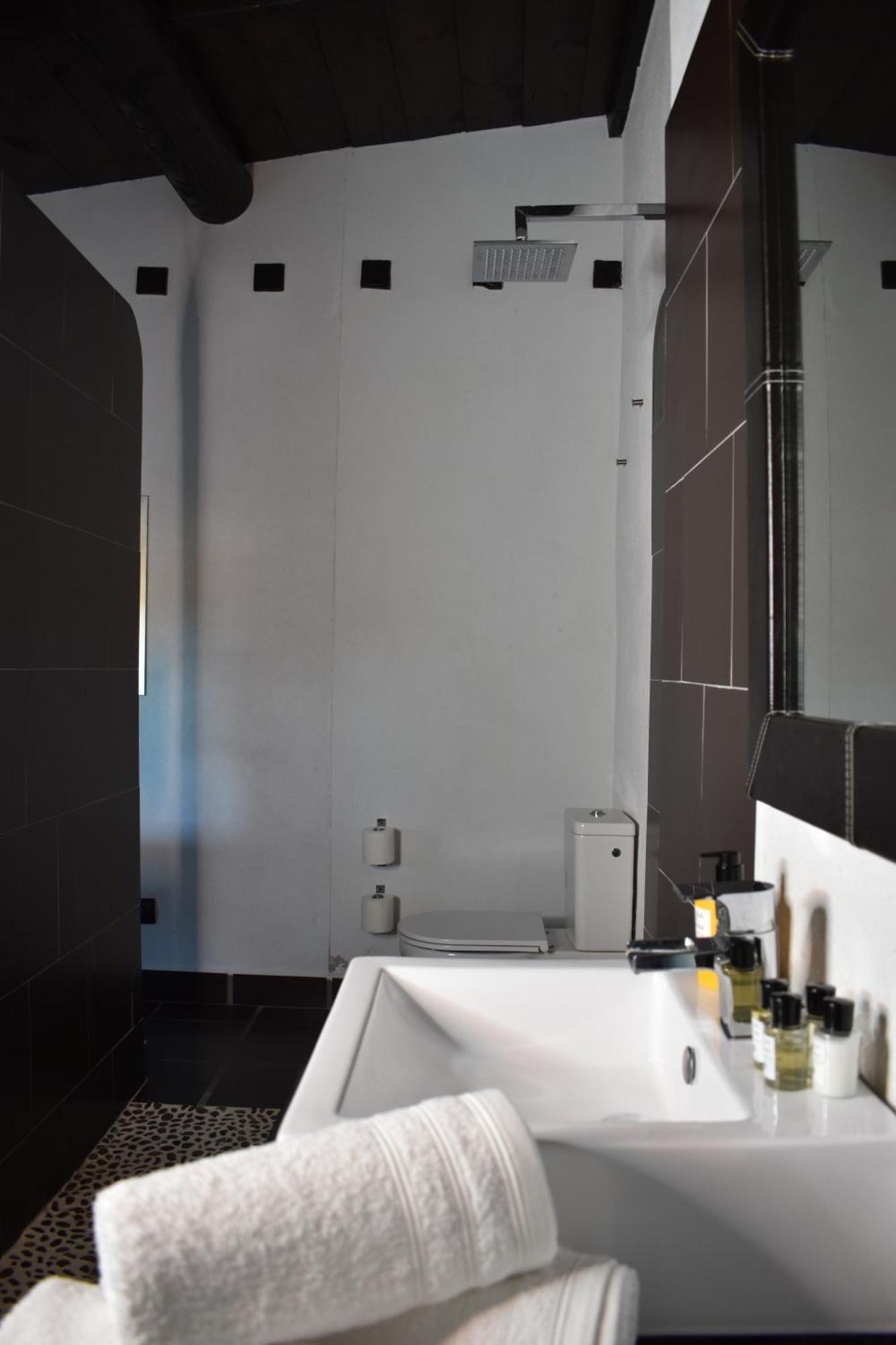 Mas Mls Hotell Saintes-Maries-de-la-Mer Eksteriør bilde
